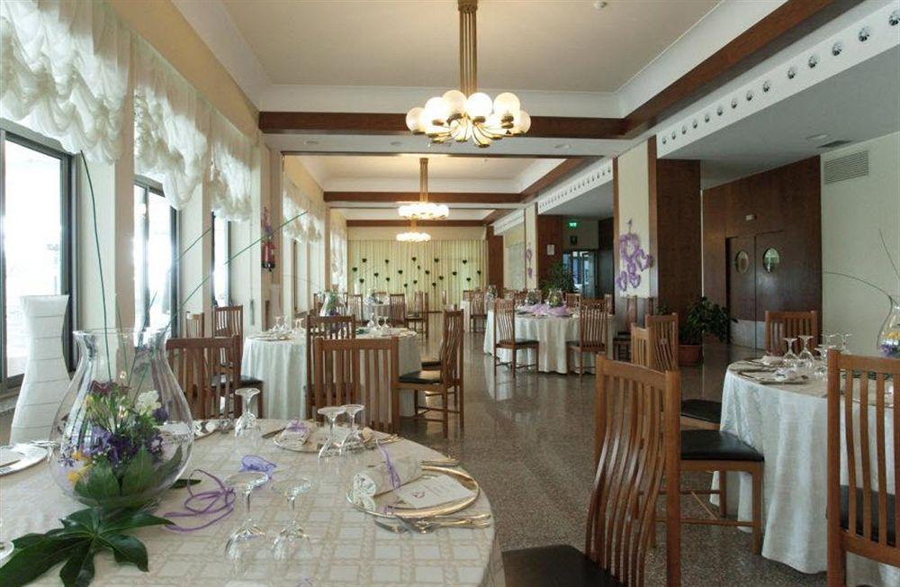 โรงแรมเซราโป กาเอตา ภายนอก รูปภาพ